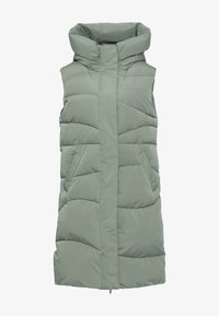 Unausgewählt, sea green