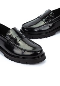 Martinelli Zapatos sin cordones - black