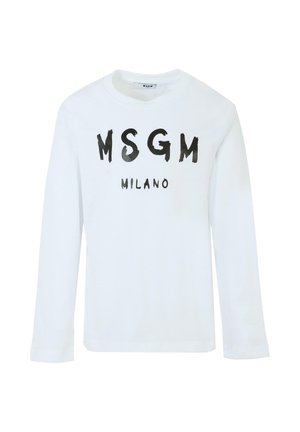 UNISEX - Bluzka z długim rękawem