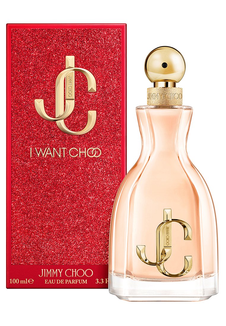 jimmy choo perfume