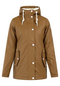 Unausgewählt, dunkelsand