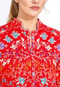 Ivko ANDALUSIA PATTERN - Bleiseri - red