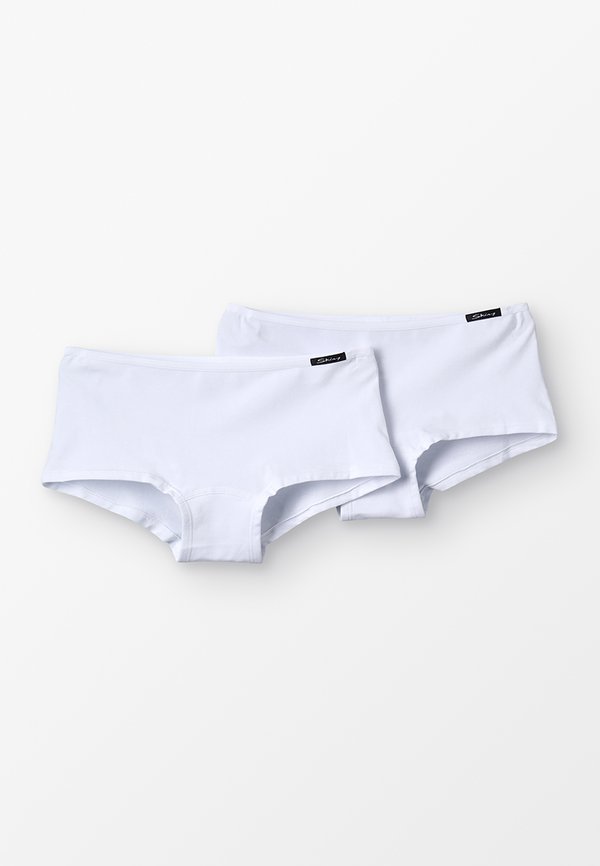 ESSENTIALS GIRLS PANT 2 PACK - Panties