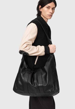 AllSaints, KEI - Weekendtasker - black