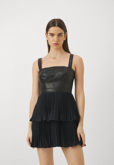 AMUR MINI - Robe de soirée - black