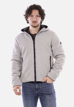 Giacca da mezza stagione - grigio