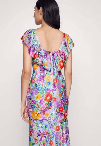 Olivia Rubin REX - Sukienka letnia