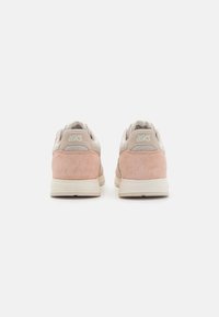 ASICS SportStyle LYTE - Tenisice - oatmeal/simply taupe