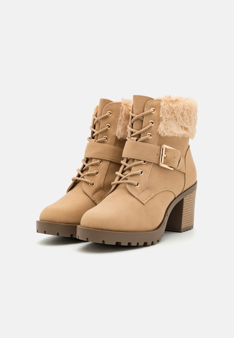 Zalando Botas Mango Marron Botas Mosqueteras Mango Outlet