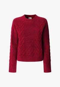 Pasirinkta, currant red