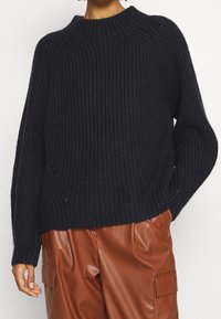 TOM TAILOR Trui - dark blue