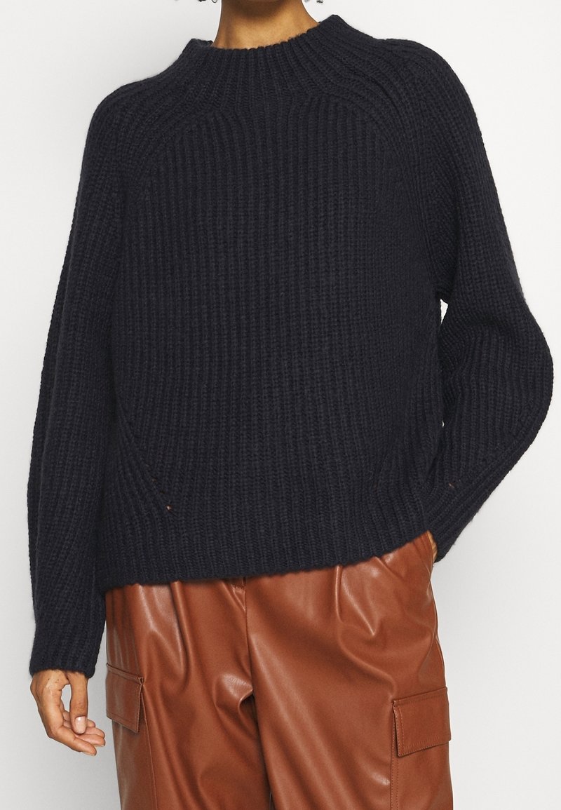 TOM TAILOR Trui - dark blue