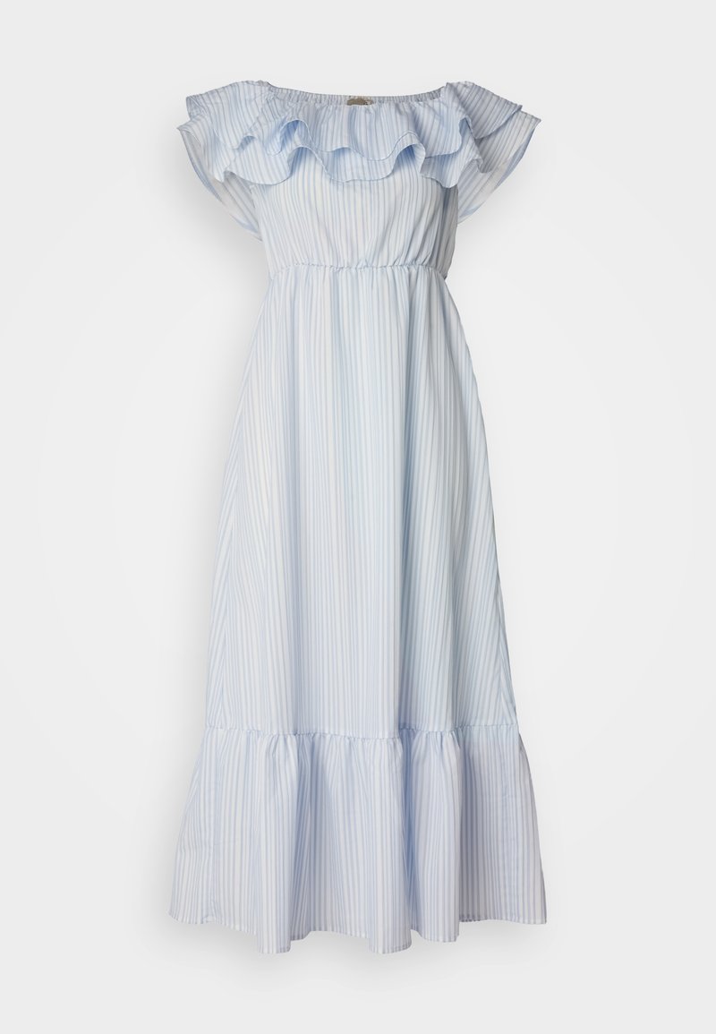 YAS Jurk wit YAS Jurk wit