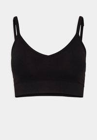 Vybrané, very black