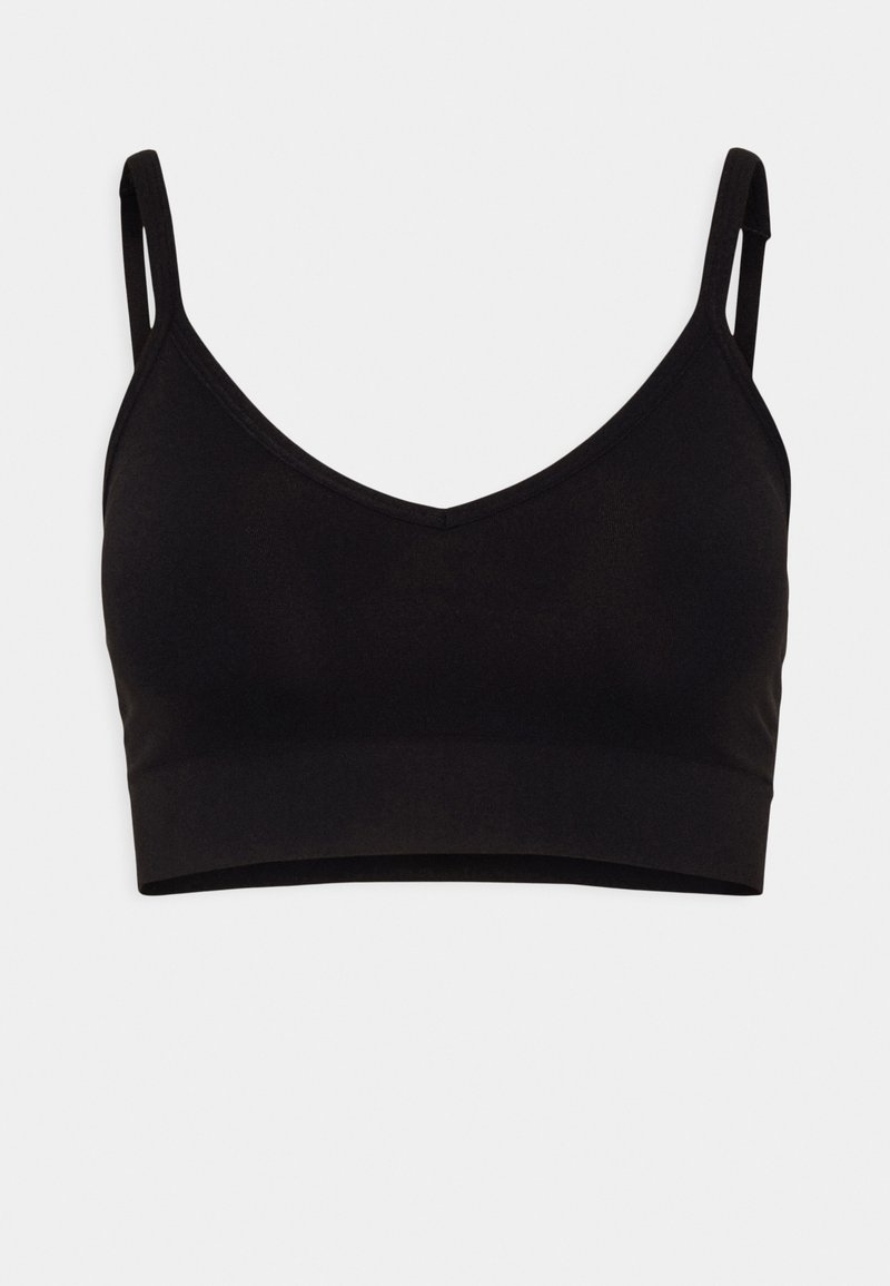 Spanx Bustier zwart Spanx Bustier zwart