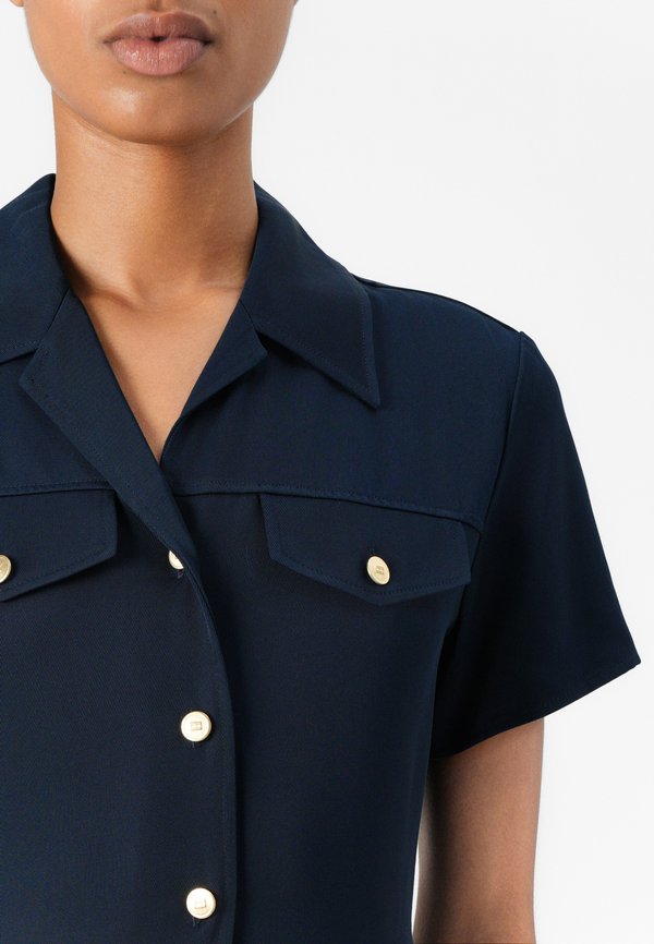 MINI DRESS - Shirt dress3