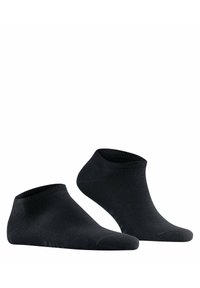 FALKE 3ER PACK - FAMILY SNEAKER ANTI-SLIP-SYSTEM UNI FAMILY SN - Calze - navy
