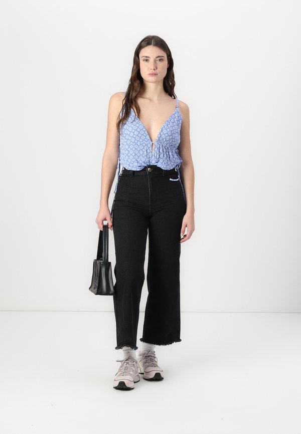 FREE FALL - Relaxed fit jeans2