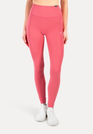 THALINA - Tights - pink