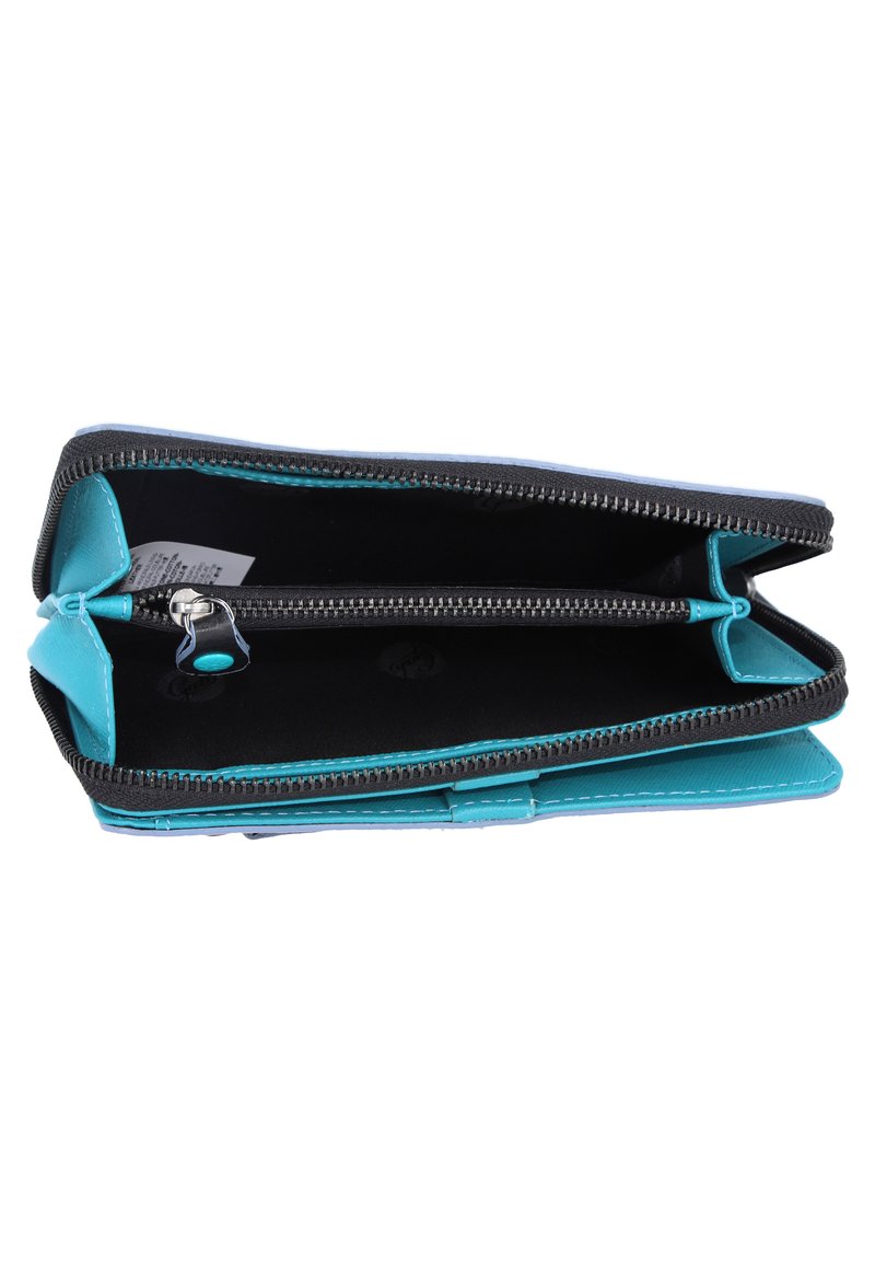 Damen Geldbörsen | Gabs GMONEY Geldbörse nocciola/braun - XR07091 Damen Geldbörsen | Gabs GMONEY Geldbörse nocciola/braun - XR07091