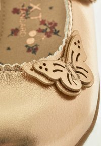 Next MARY JANE WIDE FIT  - Încălțăminte bebeluși - rose gold