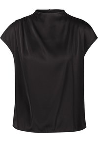 Niet geselecteerd, black beauty