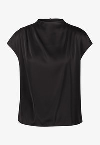 Geselecteerd, black beauty