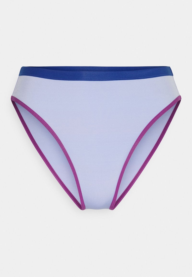 Sloggi Bikinibroekje blauw