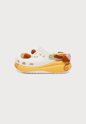 Crocs, POPMARTMOLLY CRUSHCLOG - Sabots - multi-coloured