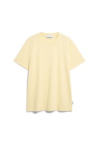 Unselected, early yellow