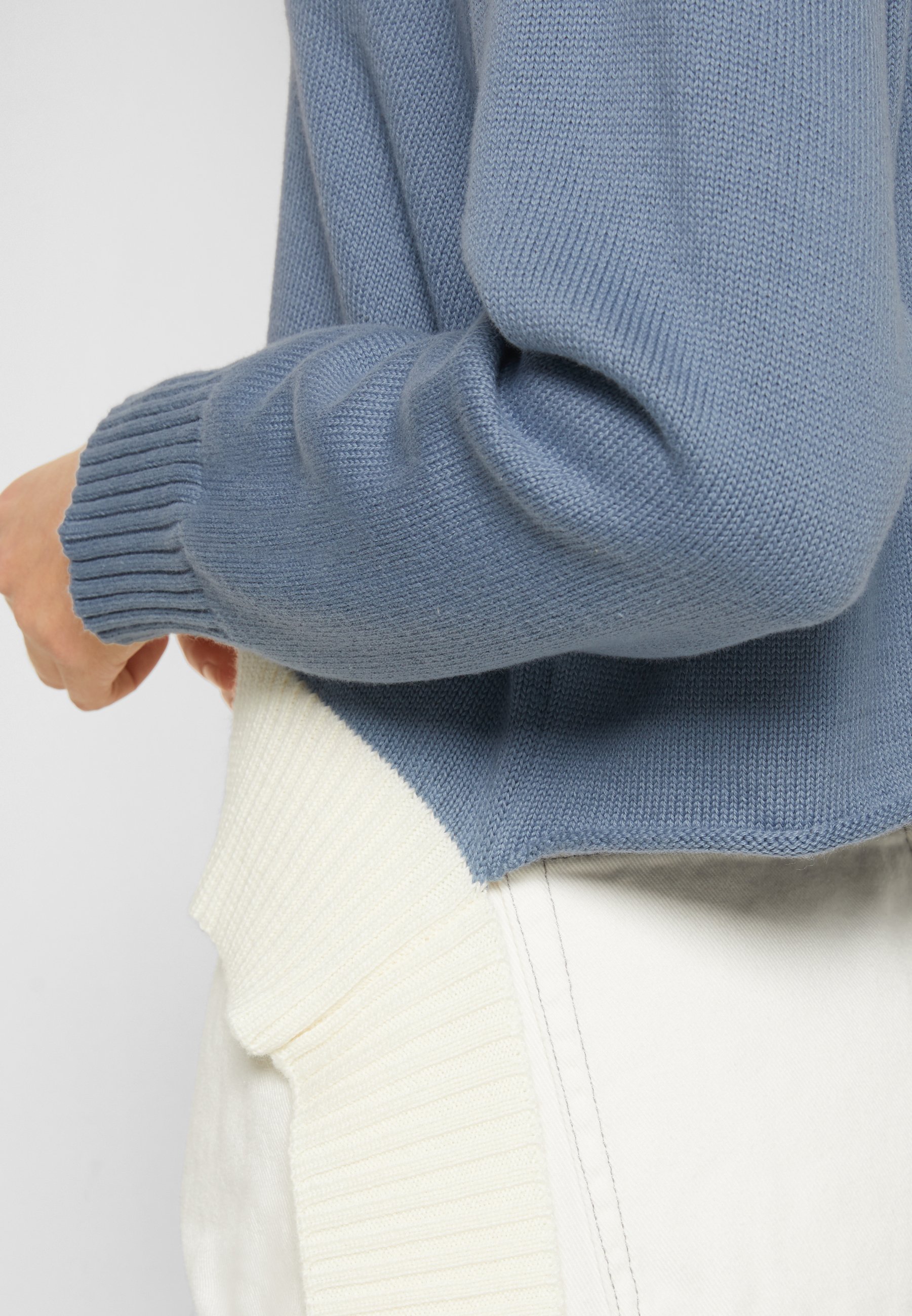 Damen Strickpullover Damen Strickpullover