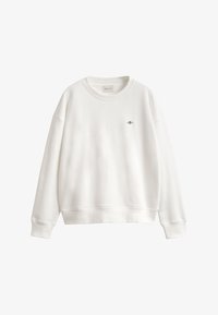 Neselectat, eggshell