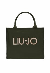 LIU JO Handtas - olive