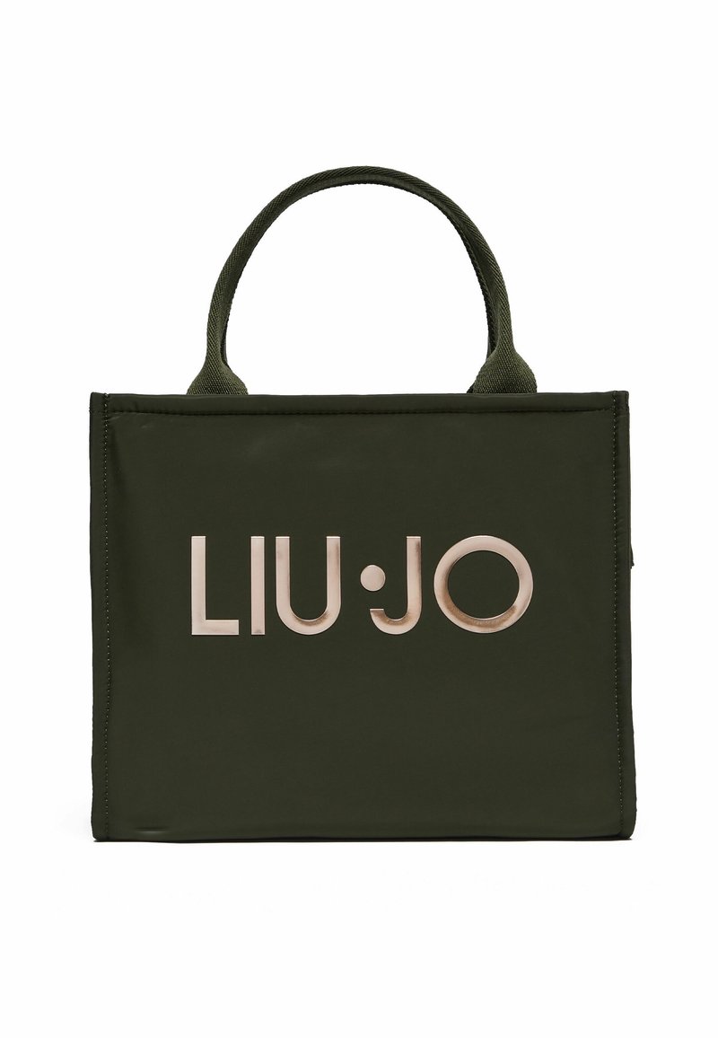 LIU JO Handtas - olive