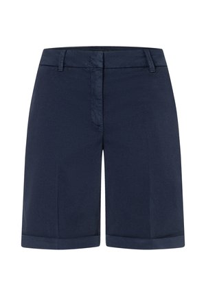 BERMUDA - Shorts - ink blue