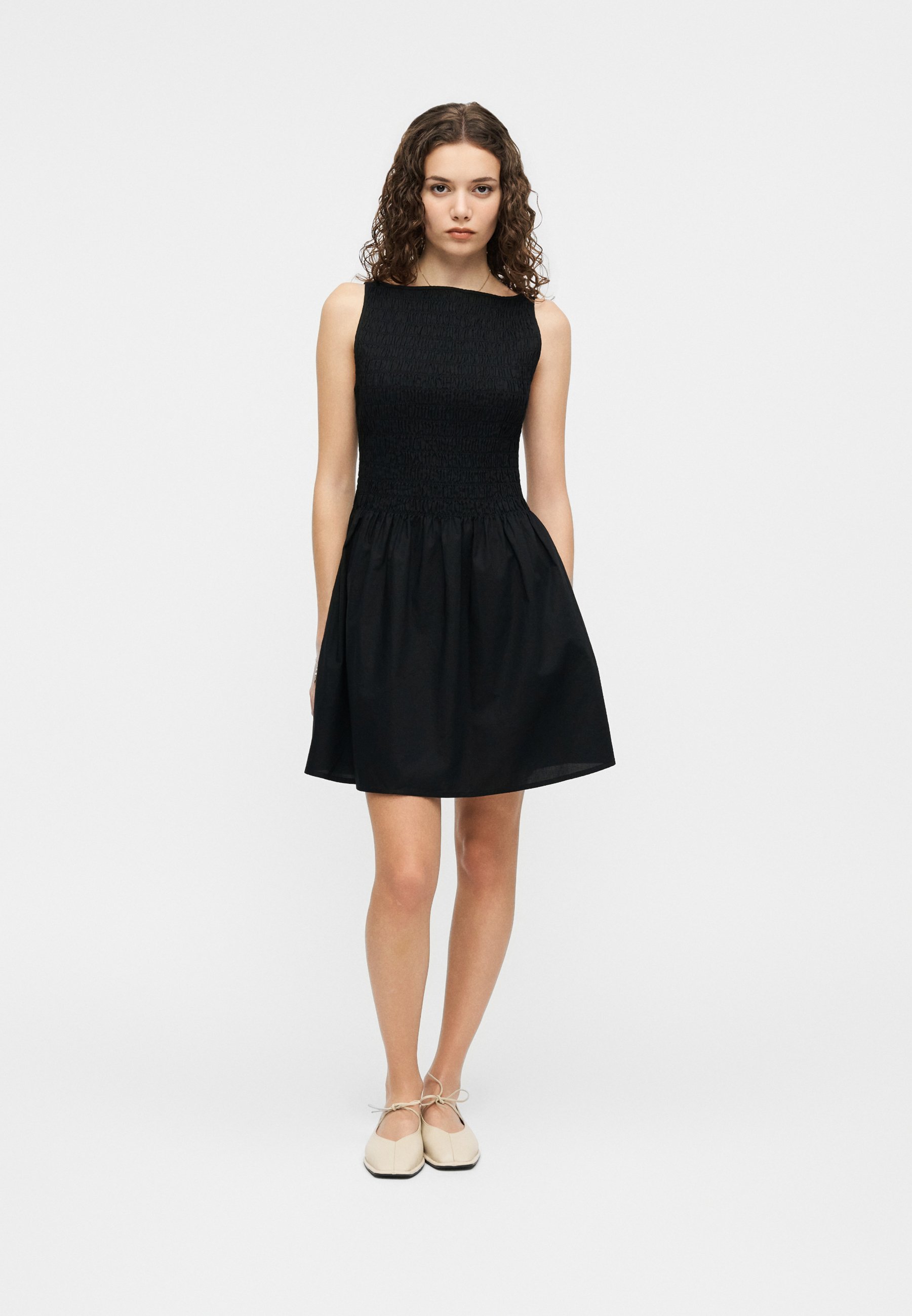 finnegan mini dress Sedona Satin Lace Mini Dress