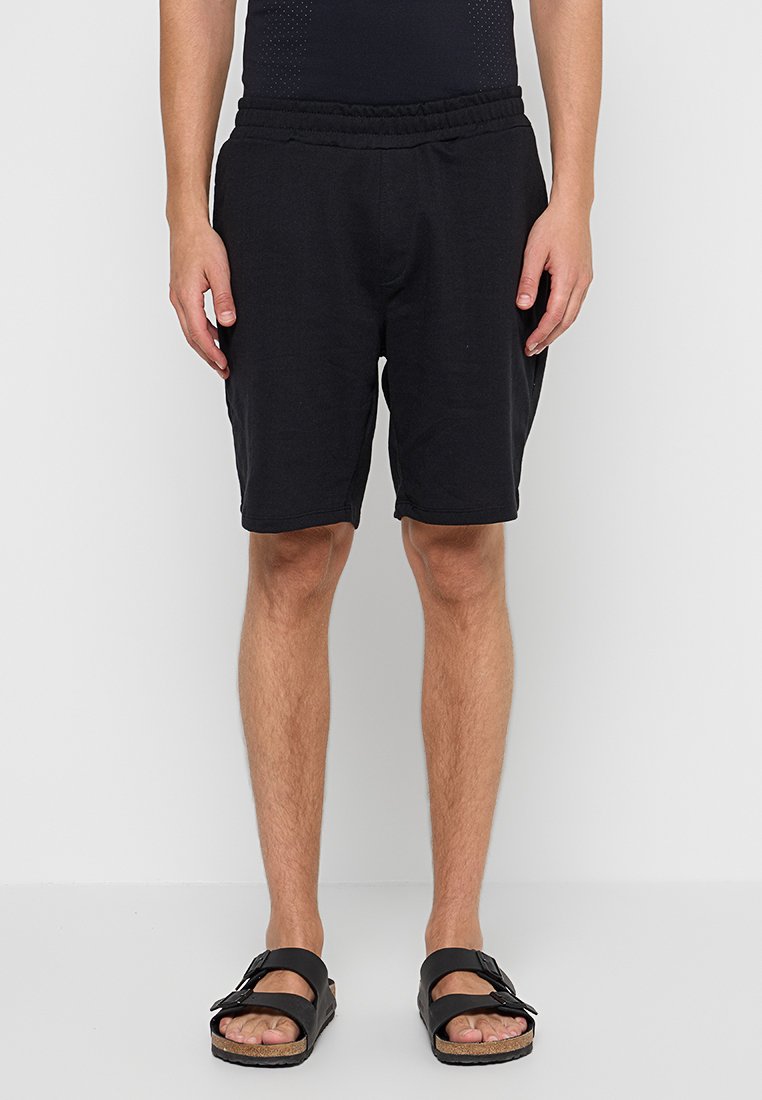 DeFacto Shorts zwart DeFacto Shorts zwart