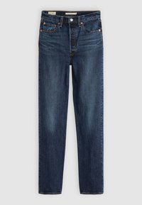 RIBCAGE FULL LENGTH - Egyenes szárú farmer - apply now