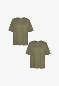 Selected, olive