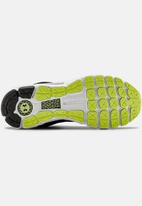 Under Armour Silniční běžecké boty - black