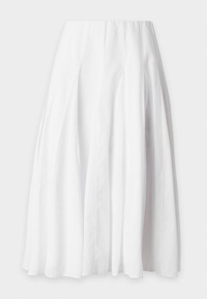 Abercrombie & Fitch, - Spódnica trapezowa