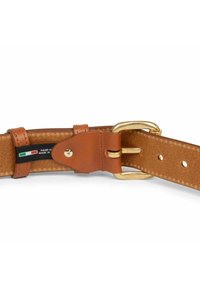 LANCASTER LISSE - Cintura - camel