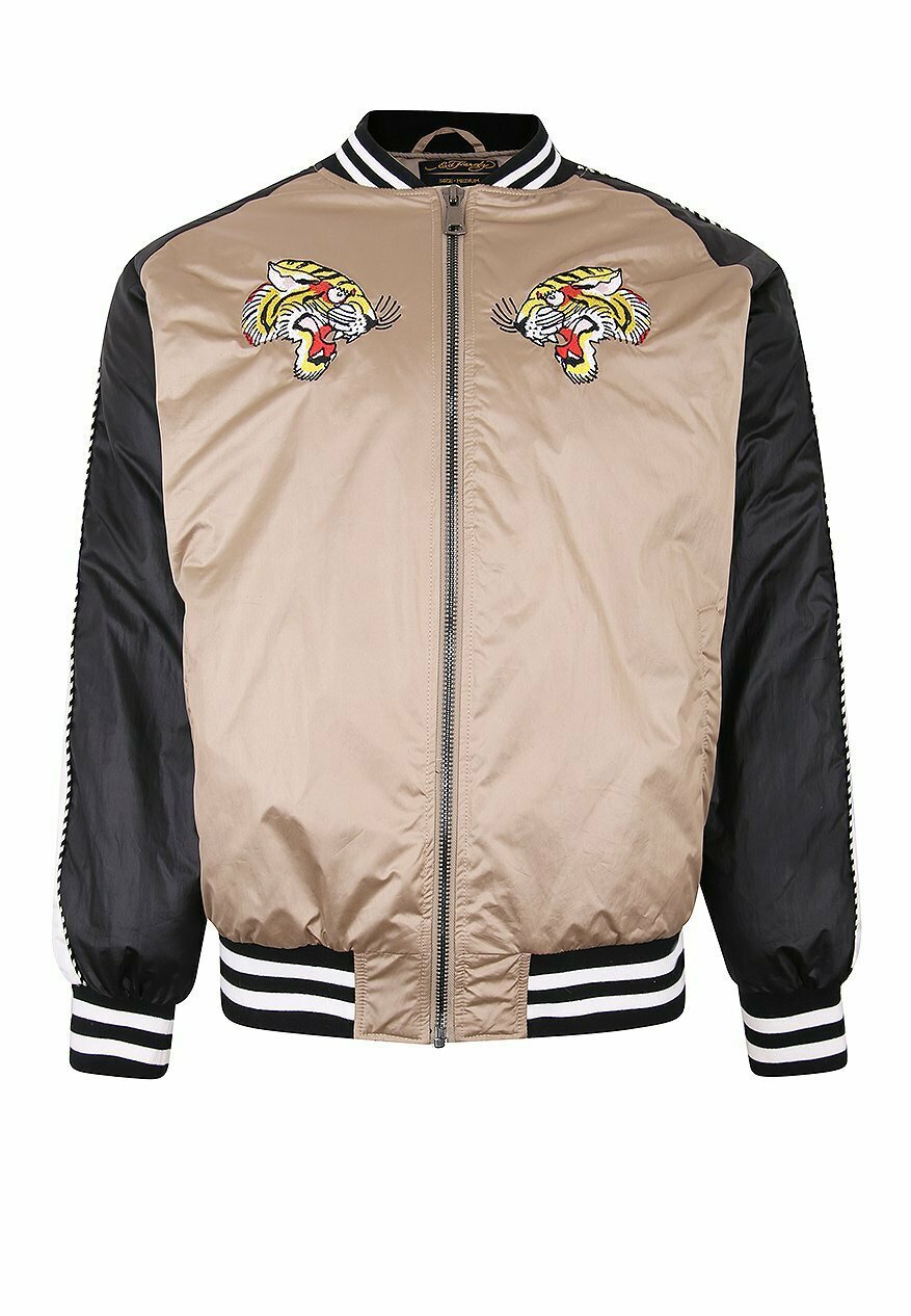ed hardy winter jackets