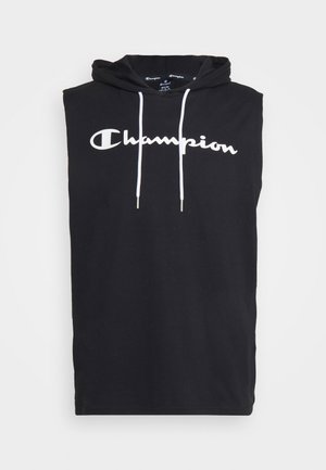 Top - black
