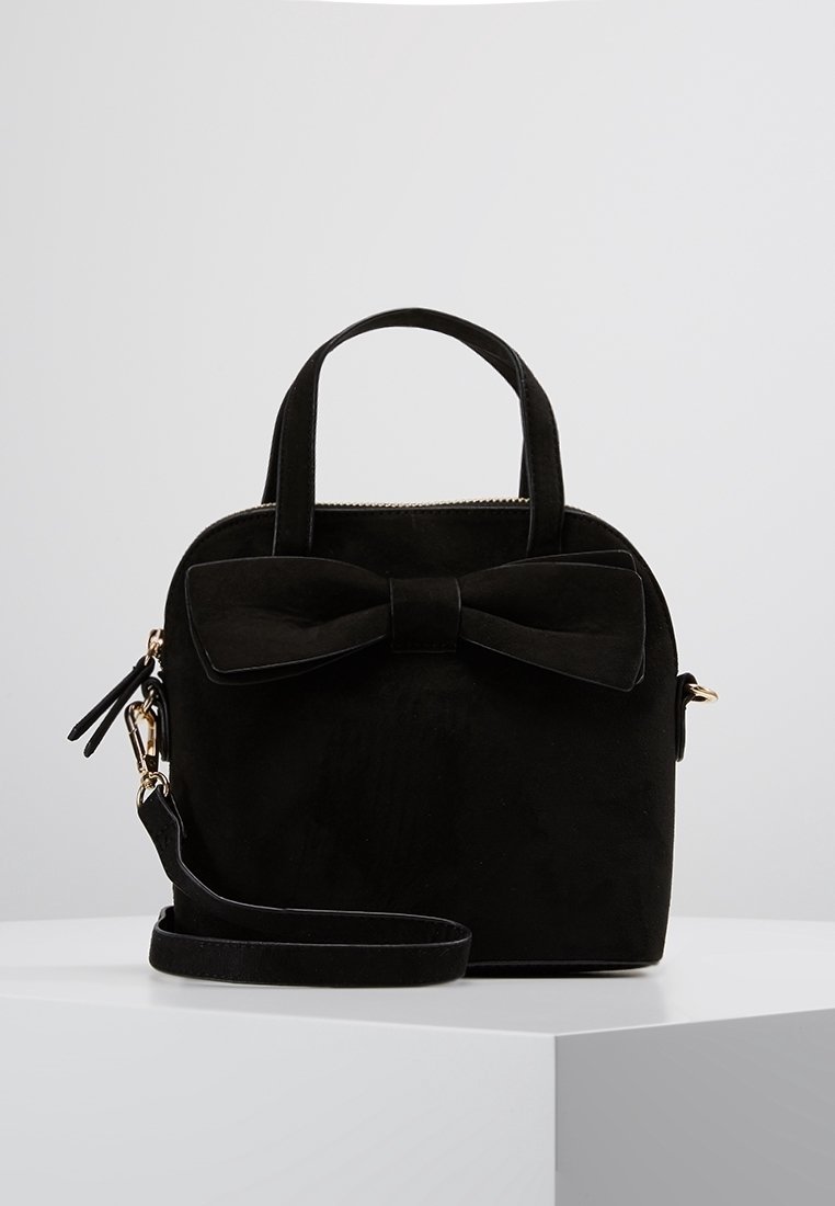 NAF NAF Sac bandoulière - black