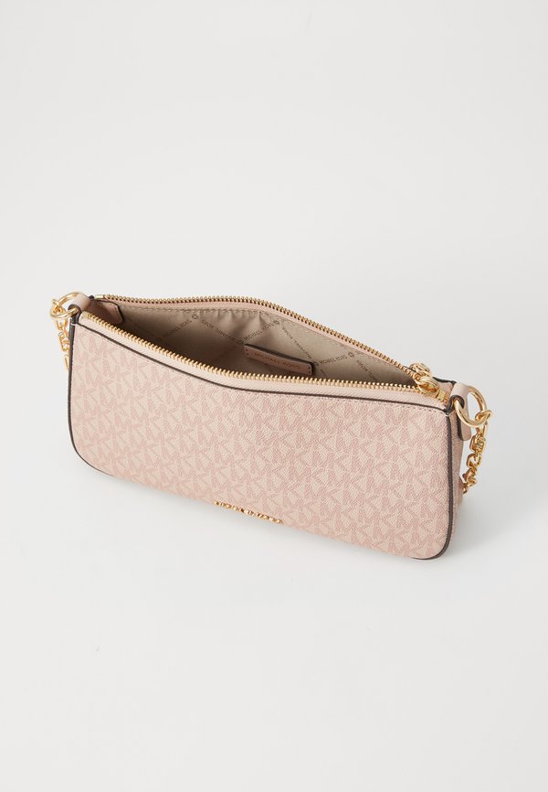 EMPIRE CHAIN POUCHETTE - Handbag - ballet2