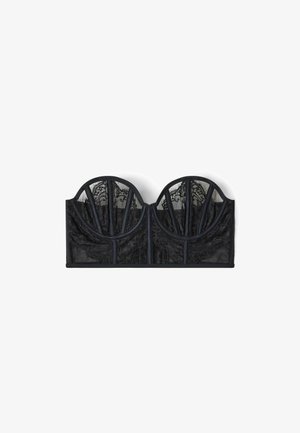 Intimissimi, Bustier - black