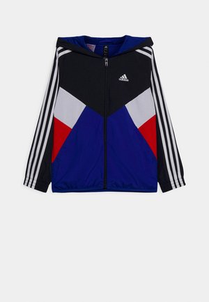 UNISEX - Veste de survêtement - team royal blue/legend ink/white