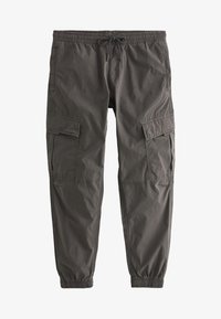 Selected, charcoal grey