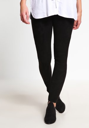 Leggings - black
